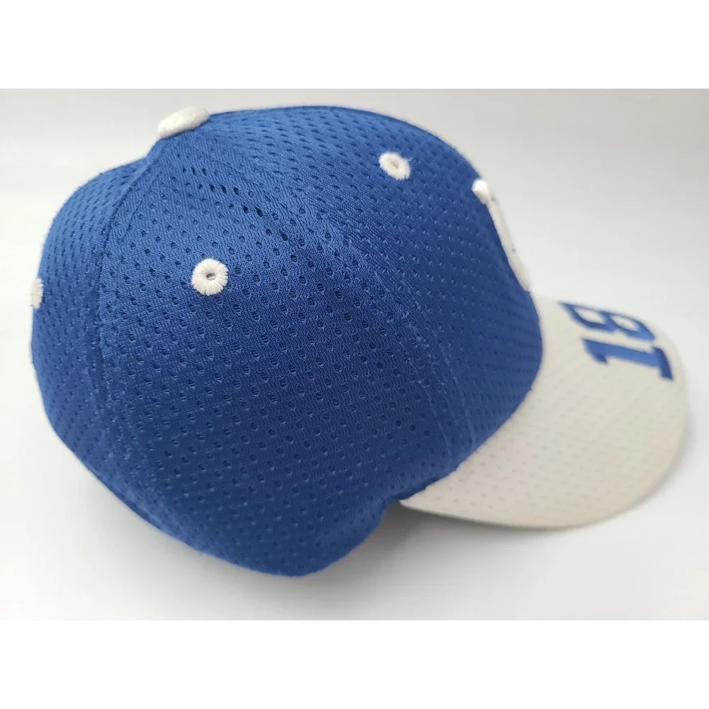 Vintage Child Indianapolis Colts Peyton Manning #18‎ Reebok Adjustable Hat Cap